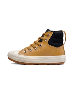 Детские парусиновые туфли Chuck Taylor All Star BP Converse