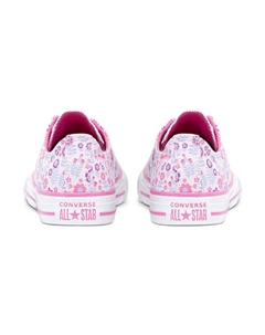 Детская обувь для скейтбординга All Star series, Детская Converse