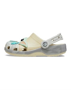 Детские тапочки Kids, Beige Crocs