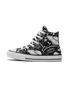 Кеды Kids' Canvas Shoes Grade School Converse