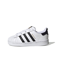 Сандалии Adidas Superstar Cloud White Core Black TD Adidas originals