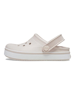 Детские сандалии Kids, Chalk White Crocs
