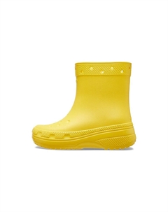 Детские ботинки Kids, Yellow Crocs
