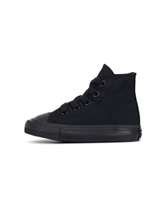 Сандалии Chuck Taylor All Star SP High Infant 'Triple Black' Converse