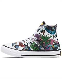Кеды Chuck Taylor All Star Kids' Canvas Shoes Grade School Converse