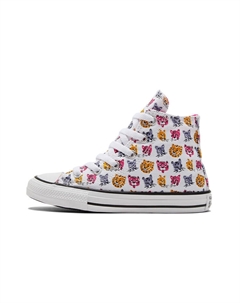 Кеды Chuck Taylor All Star High GS 'Jungle Cats' Converse