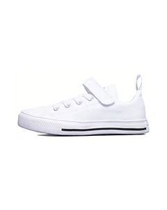 Детские парусиновые туфли PS Converse