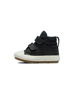 Сандалии Chuck Taylor All Star Berkshire Boot Easy-On TD 'Black' Converse