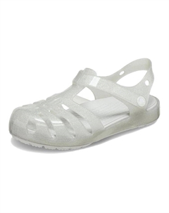 Детские сандалии Kids, White Crocs