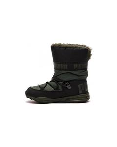 Детские ботинки Trinomic PS PS, Neutral Olive/Medium Olive/Light Bone/Black Puma