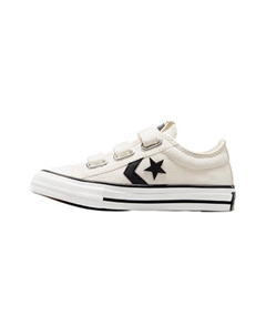 Детские кроссовки для скейтбординга PL 76 Ox BP, White Converse