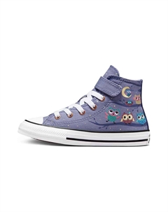 Детские парусиновые туфли Chuck Taylor All Star BP Converse