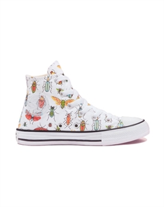 Кеды Chuck Taylor All Star Kids' Canvas Shoes Grade School Converse