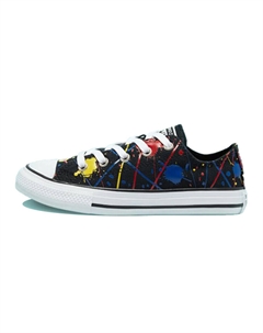 Кеды Chuck Taylor All Star Kids' Canvas Shoes Grade School Converse