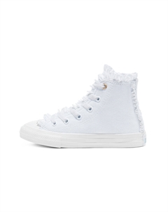 All Star series Детские парусиновые туфли PS Converse