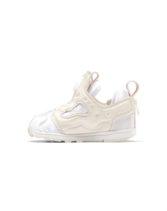 Кроссовки Versa Pump Fury для малышей TD Reebok