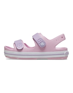 Детские сандалии Kids, Pink Crocs