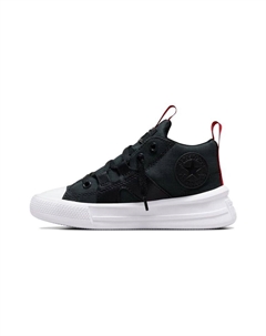 Детские кроссовки Chuck Taylor All Star для скейтбординга PS, Black Converse