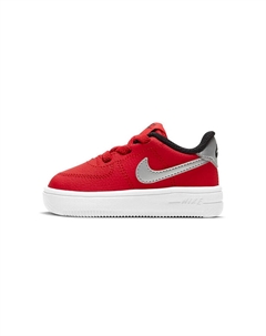 Сандалии Air Force 1 Low Red TD Nike
