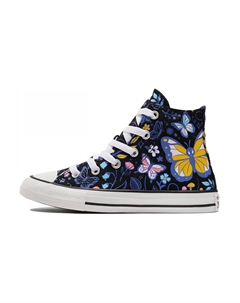 Кеды Chuck Taylor All Star Kids' Canvas Shoes Grade School Converse
