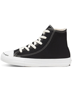 Кеды Chuck Taylor All Star Renew Hi Black PS Converse