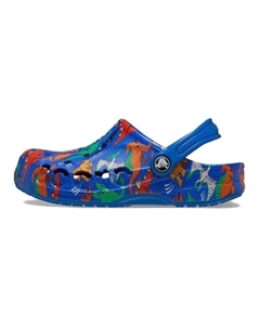 Детские сандалии Kids, Dark Blue Crocs