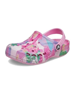 Детские сандалии Kids, Pink Crocs