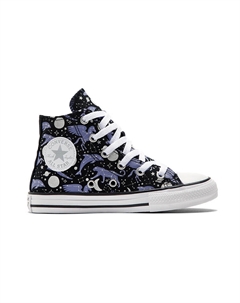 Кеды Chuck Taylor All Star Kids' Canvas Shoes Grade School Converse