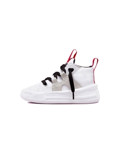Сандалии Chuck Taylor All Star Ultra Easy-On Mid TD 'White University Red' Converse