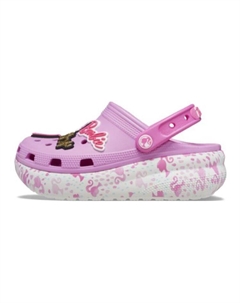 Детские сандалии Kids, Pink Crocs