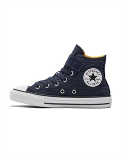 Кеды Chuck Taylor All Star Kids' Canvas Shoes Grade School Converse
