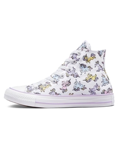 Кеды Chuck Taylor All Star High GS 'Unicorns' Converse