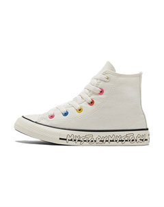 Детские кроссовки All Star для скейтбординга BP Converse