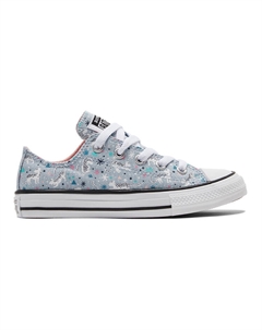 Кеды Chuck Taylor All Star Kids' Canvas Shoes Grade School Converse