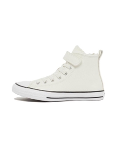 Детские парусиновые туфли Chuck Taylor All Star PS, White Converse