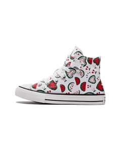 Детские парусиновые туфли All Star 1V BP Converse