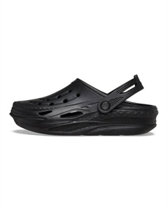 Детские сандалии Kids, Black Crocs