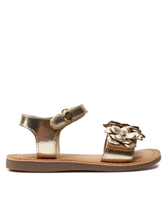 Сандалии Shegan 71474-P Gold, золото Gioseppo