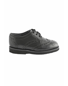 Ботинки BROGUES, цвет black patent Next