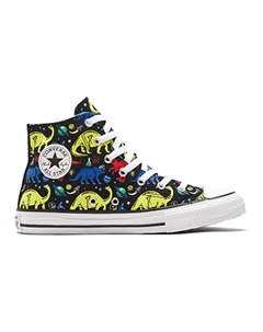 All Star series Детские парусиновые туфли для детей Converse