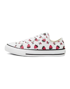 Кеды Chuck Taylor Ox Kids' Canvas Shoes Grade School Converse