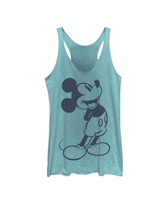 Майка классического силуэта с Микки Маусом для юниоров Disney's Licensed character