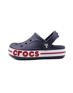 Босоножки и сандалии Classic Clog Kids' Sandals Kids Crocs