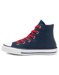 Кеды Chuck Taylor All Star High GS 'Reverse Twill' Converse