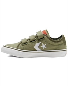 Детские кроссовки для скейтбординга GS Converse