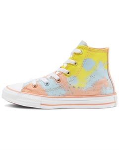 Кеды Chuck Taylor All Star Kids' Canvas Shoes Grade School Converse