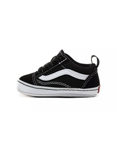 Сандалии Old Skool Crib 'Black White' Vans