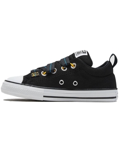 Кеды Chuck Taylor All Star Kids' Canvas Shoes Grade School Converse