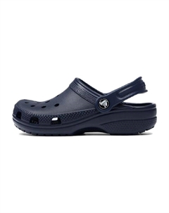 Классические сабо Детские Сандалии Детские, Navy Crocs