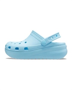 Классические сабо Детские Сандалии Детские, Blue Crocs